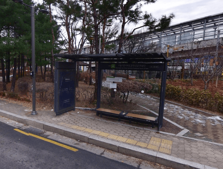 서울가든아파트,한국산업인력공단 [06501]