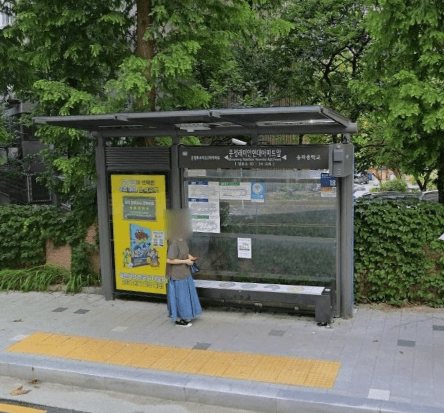 문정래미안현대아파트앞 [24326]