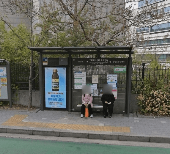고려대이공대.고대병원 [08299]