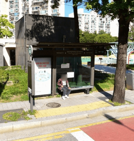 번동주공아파트3단지4단지 [09228]