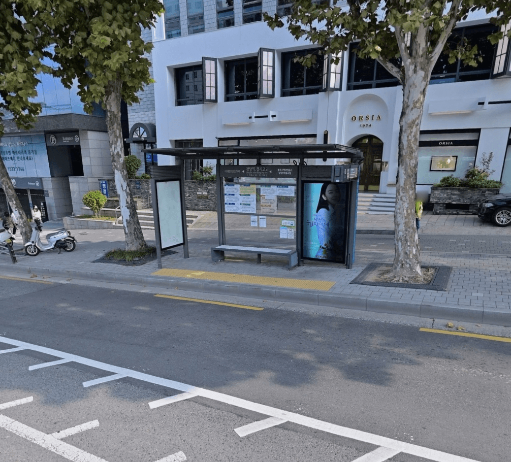 청담역.경기고교 [23188] 디지털
