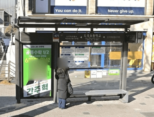 도곡초등학교 [23264]