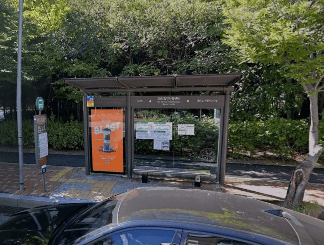 DMC첨단산업센터 [14355]
