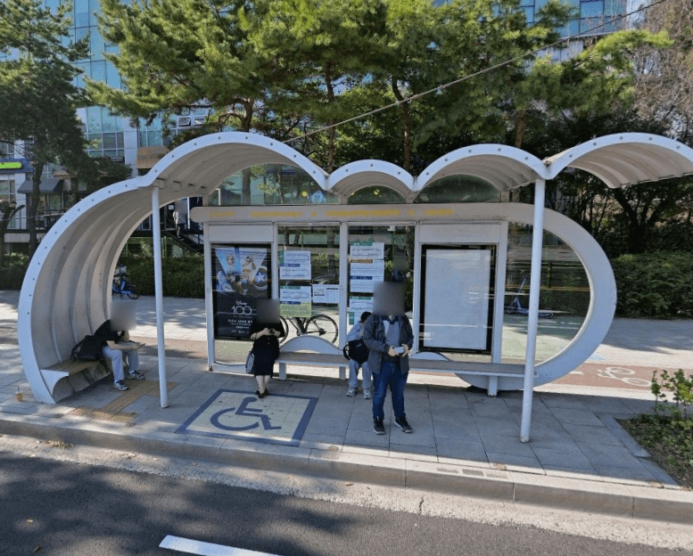 어린이대공원앞.세종대학교 [05251]