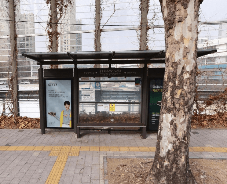 올림픽대교남단교차로 [24445]