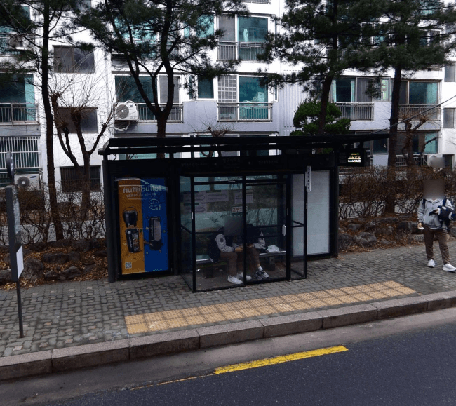청구아파트 [10564]