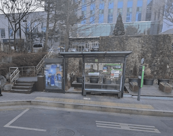 서초구청 [22863]