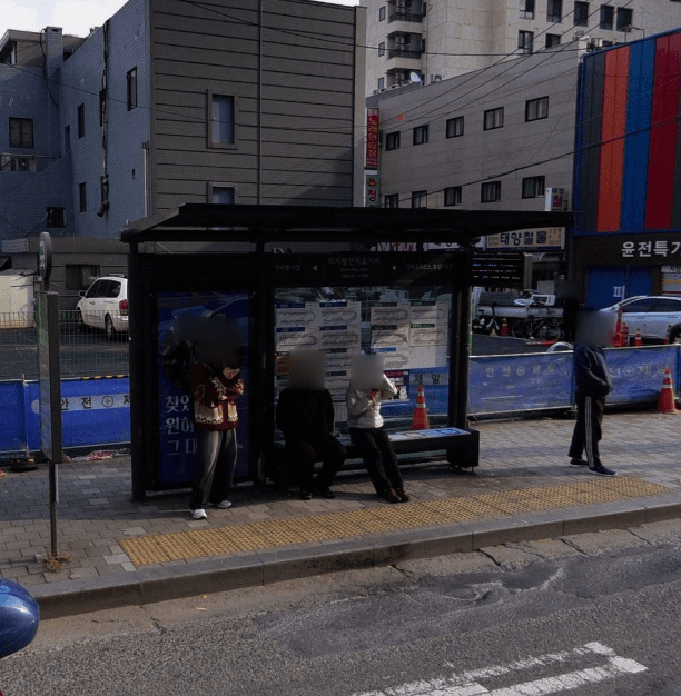 디지털단지오거리 [17389]