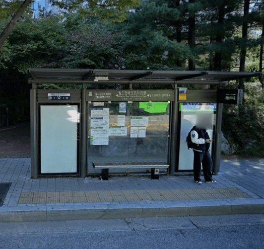 월드컵파크3단지정문 [14116]