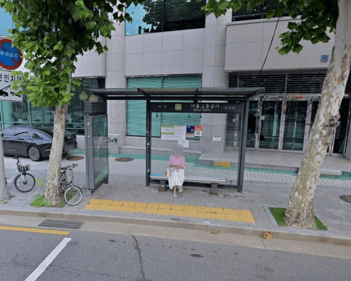 서울메트로 [22593]