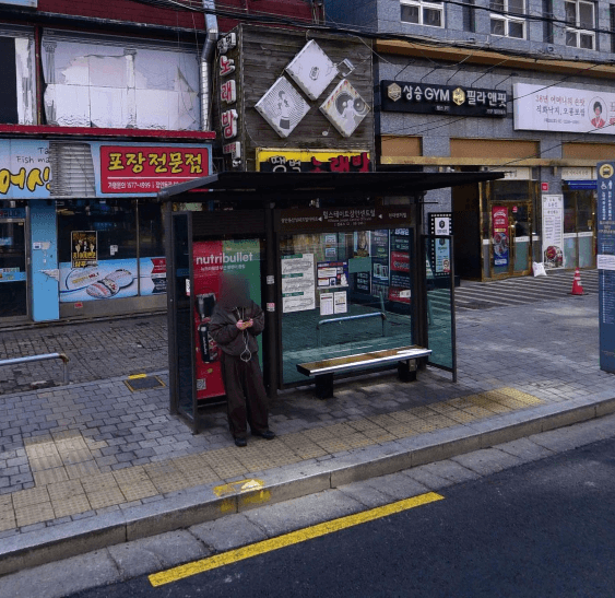 힐스테이트장안센트럴 [06245]