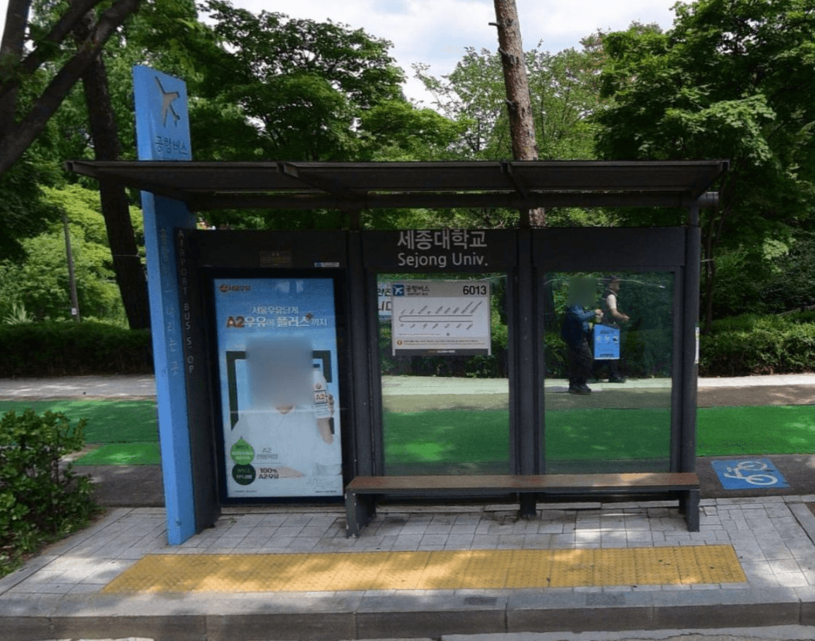✈️ 세종대학교 [05699]