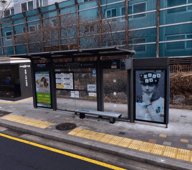경남아너스빌아파트앞 [07122]