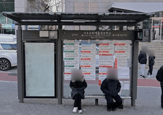 서초문화예술정보학교 [22132]
