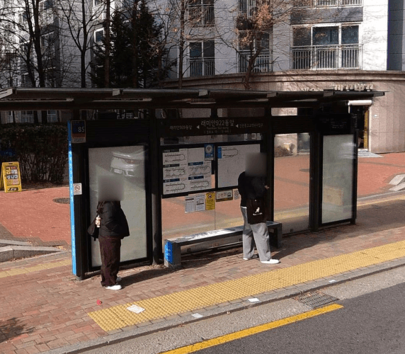 래미안922동앞 [12466]