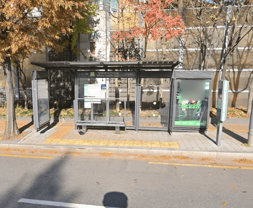 방배래미안타워 [22429]