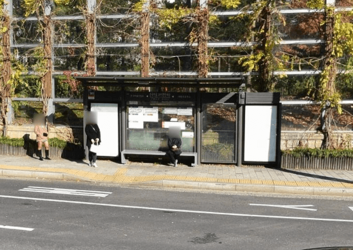 은곡마을.LH이편한세상 [23412]