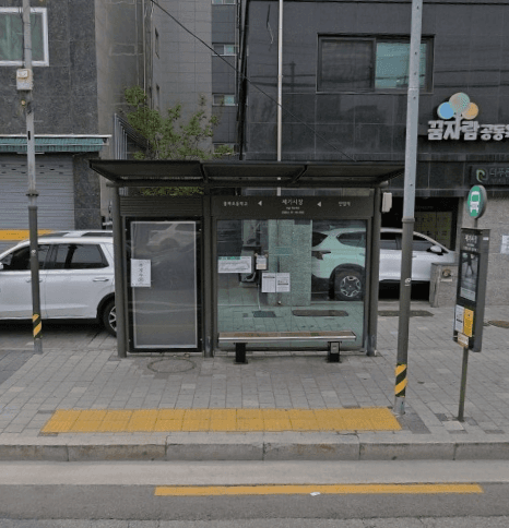 제기시장 [06290]