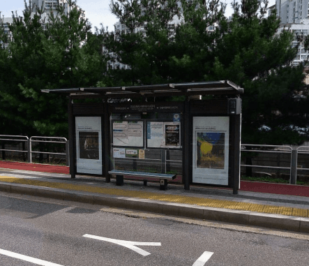 구로우체국.이펜하우스5단지후문 [17201]