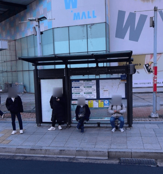 금천패션아울렛사거리.W몰 [18114]