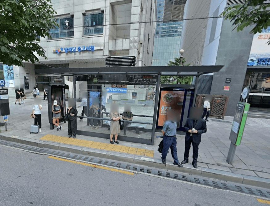 강남역,삼성전자 [22859]