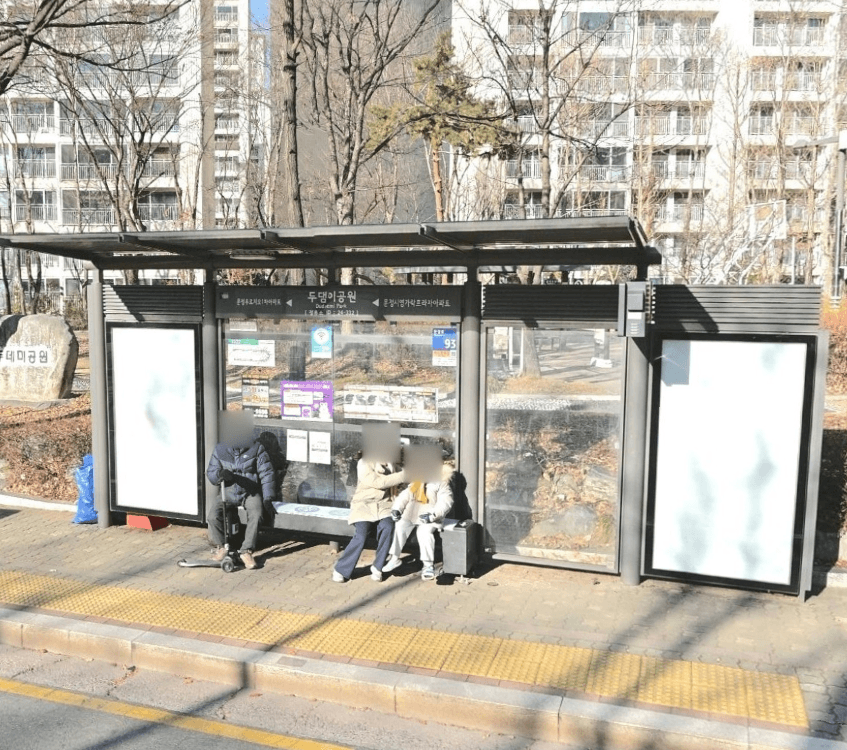 삼성래미안아파트후문 [24332]