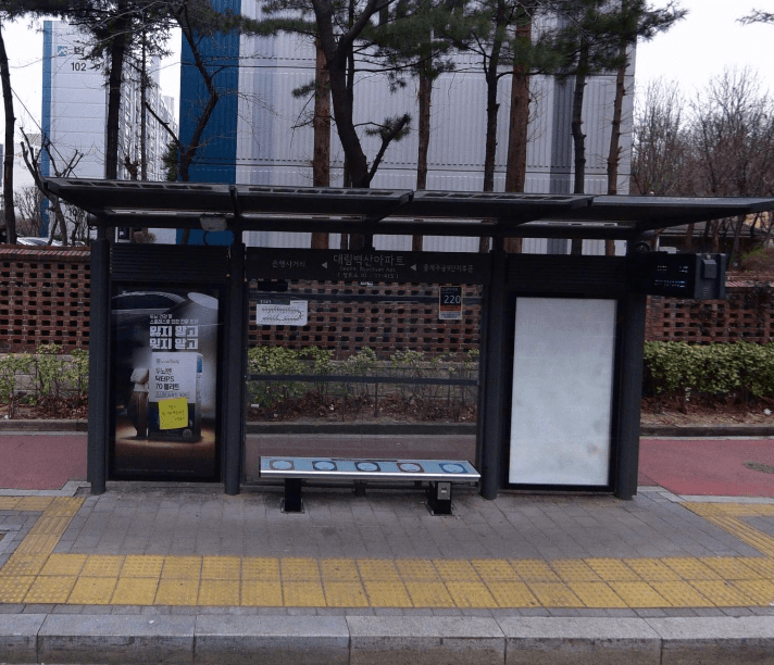 대림벽산아파트 [11415]