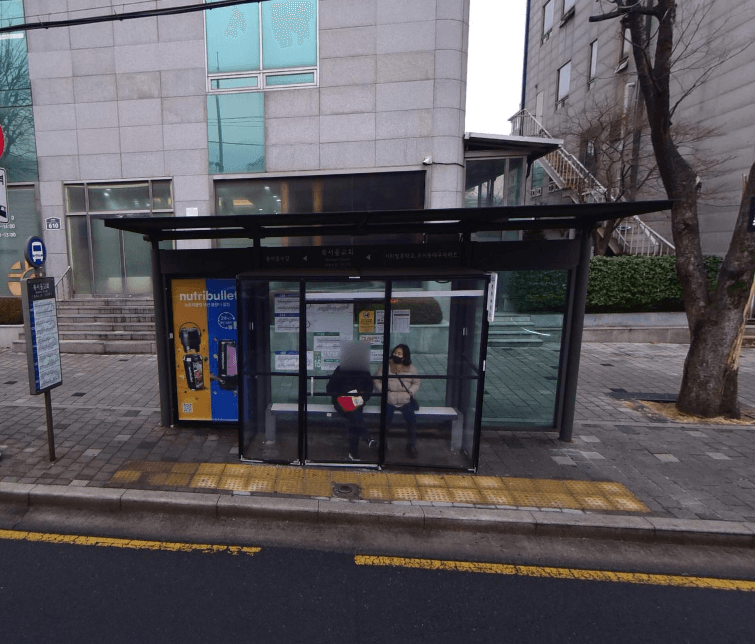 북서울교회 [10218]