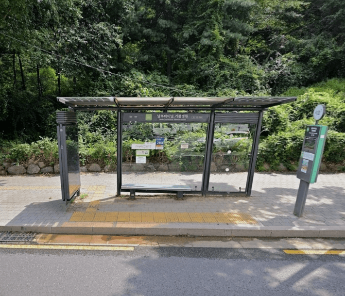 남부터미널 [22759]