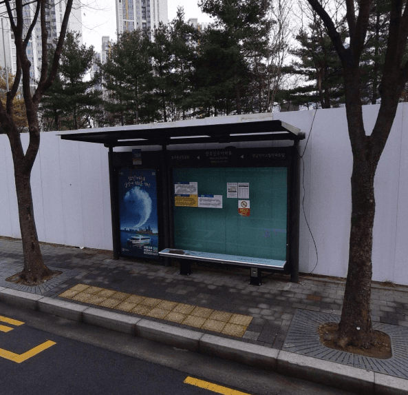 면목신우아파트 [07120]