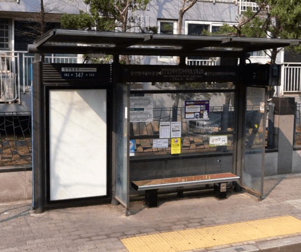 장안삼성래미안2차아파트.성복교회 [06260]