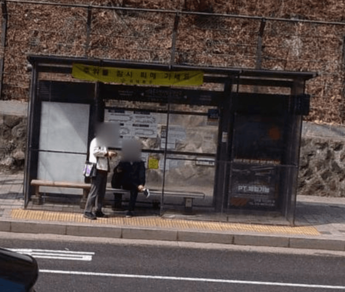 서대문자연사박물관입구 [13155] 3