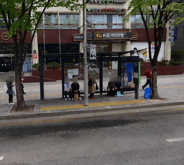 총신대입구(이수)역 이수역2번출구 [22937]