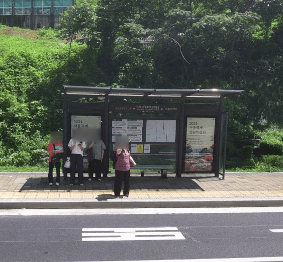 신내데시앙포레아파트220동앞 [07453]
