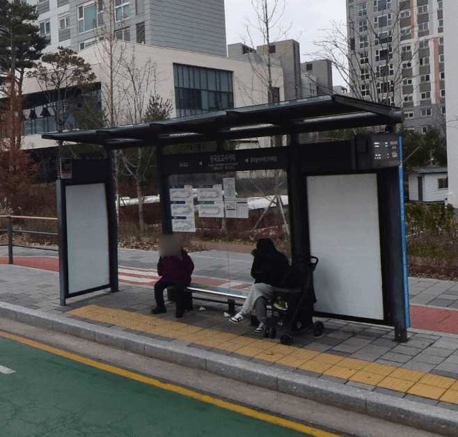 장곡초교사거리 [08222]
