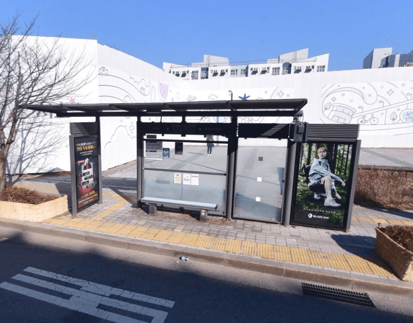 청계산입구역 [22402]