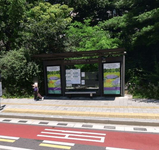 남부법원.검찰청교차로 [15260]