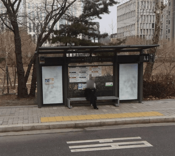은곡마을진입로 [23434]
