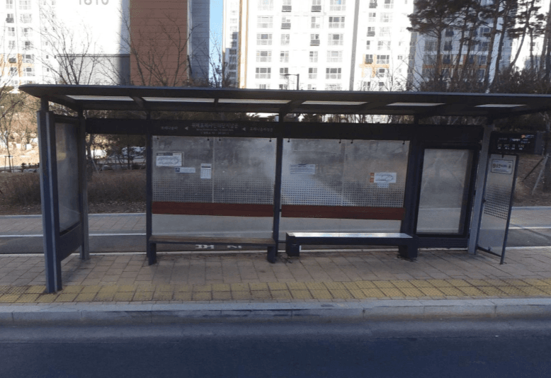 위례포레샤인18단지남문 [24341]