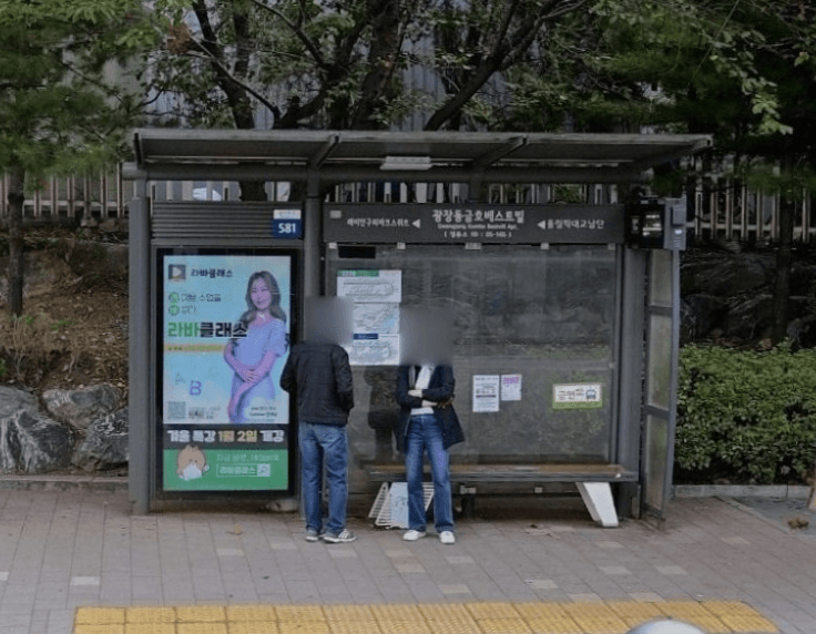 올림픽대교북단사거리  [05165]