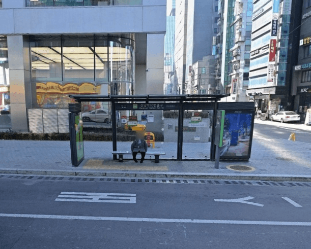 강남역, 뉴욕제과 [22885]