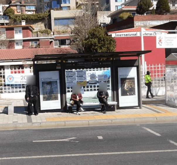 한강진역 서울중부기술교육원.블루스퀘어 [03160]