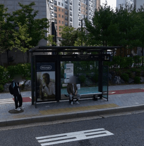 항동하버라인3단지 [17360]